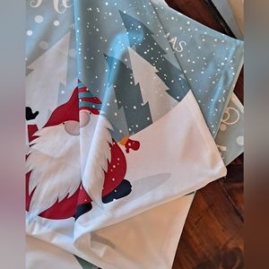 🌲Gnomo Christmas  Pillow Cover